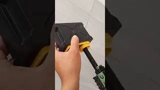 TEST FPS UNIT PDW BISON FULL UPGRADE SUDAH SUPORT PELURU METAL 6MM 👍