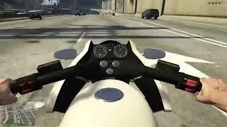 Teguinha GTA V