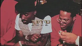 [FREE] 2pac x G Funk Type Beat 2025 - 