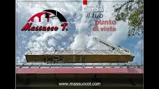 SOTTOPONTE - XCMG-MT 17-19 PLUS Massucco T.