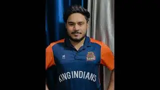 &ldquo;Meet The Squad | Our Cricket Family, Our Pride&rdquo;