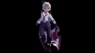 Dragon Nest Sea - Donysoe (Destroyer) RAID 15^^