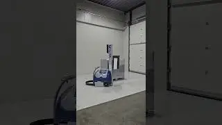 Wikkelrobot Cyklop SCM 12 (nr. 3361)