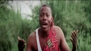 MANA KORA IBITANGAZA  VCD PAL
