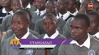 Sanaa Ya Kiswahili | Shule Ya Sekondari Ya Shadrack Kimalel