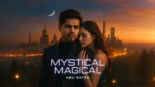 Mystical Magical (Radio Edit) by Abu Sayed | Official Music | You've Never Heard Love Song Like This