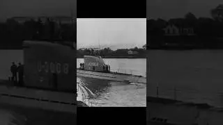 ⚓ U-Boat Tipo 21: O Submarino Alem&atilde;o Que Mudou Tudo!