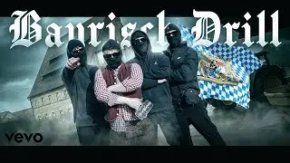 S&Auml;&Auml;FTIG - Bayrisch Drill (Musikvideo)