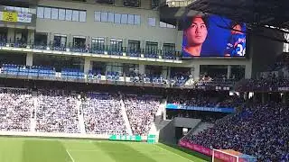 【7年ぶり九州ダービー】2025.4.13vsサガン鳥栖【Vファーレン長崎スタメン発表】