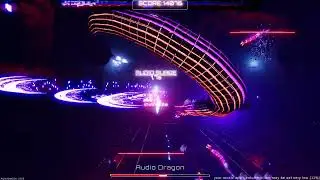 Audiomech Demo - Quick Look