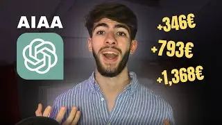J'ai Lancé Mon Agence AIAA !