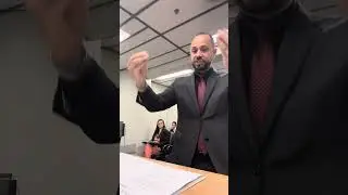 Sustentação Oral Habeas Corpus - Incompatibilidade do regime semiaberto e manutenção de prisão