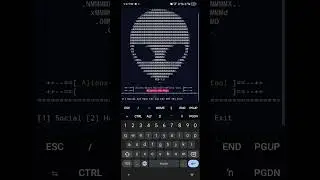 alienx-brute multi-bruteforce tool for termux 👽🦚