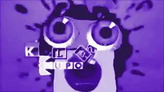 Windows 8 Csupo with its Electronic Sounds