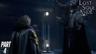 Finding Out The Real Plans Of The Villains | Lost Soul Aside