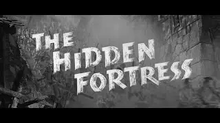 The Hidden Fortress - English Export Trailer
