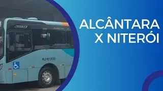 484M- ALCÂNTARA X NITERÓI (VIA ALAMEDA)