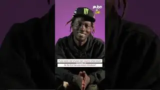 @ygaokenneth HAVING SOME FAN TIME WITH @pulseghana