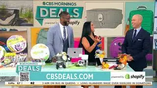 CBS Morning Deals - Jumpsmart - October 17th, 2023