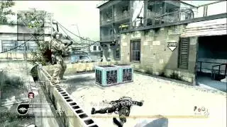 Ladders are for jumping off, not climbing :D