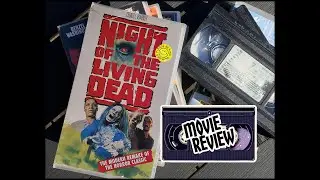 Night of the Living Dead (1990) | Tom Savini&rsquo;s Underrated Zombie Remake