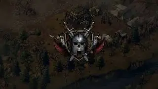 Thronebreaker: The Witcher Tales | Episode 7 | Bonebreaker Difficulty | Like Gascon  [No Commentary]