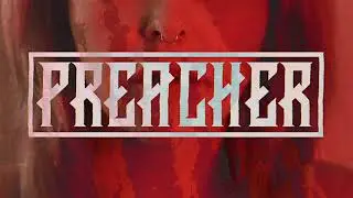 Preacher - The Yeti (Official Music Video) [4K-HD]