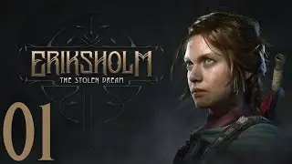Jugando a Eriksholm The Stolen Dream [Espa&ntilde;ol HD] [01]