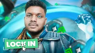 🔴 LIVE | IT'S TIME FOR RANK UP  | SUHAS IS LIVE  VALORANT  #valrantindia