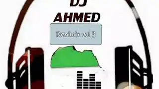 Sierra Leone music. Hot mixtape !! Denimix Vol 3 by DJ Ahmed