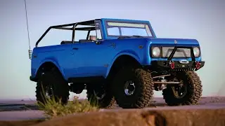 This is Why You Should Have a REDCAT GEN 9!
