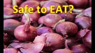 Side Effect of Onion - If you Eat Onion What Happens to Your Body