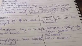 Cleavage division #Neet 2025#Reproduction neet #allenlandmarkcitykota #studymotivation #song #study