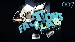 (Minecraft FactionsLab) 