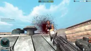 COMO JUGAR CON LA AK-12 EN OPERATION7, LA MEJOR ARMA