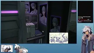 [FFXIV CLIPS] Nope. No. Nuh-uh. No no no no no. - zollton