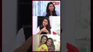 நாங்க friendலாம் இல்லைங்க familyயாகவே ஆகிட்டோம்.! - Actress Shabana Exclusive | Police Police