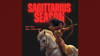 Sagittarius Season