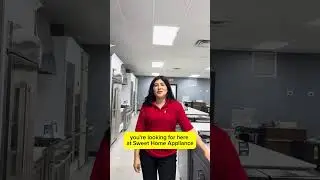 🏡What are you waiting for to visit us at 2318 Memorial Parkway Northwest #homeappliances