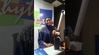 EPP: 169 Surrogacy Journey in Nigeria WV with Atinuke Nukay
