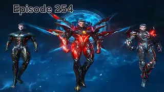 Swallowed Star Episode 254 Explanation || Multiple Subtitles English Hindi Indonesia