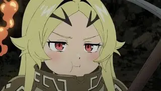Sentenced To Be A Hero Episode 2