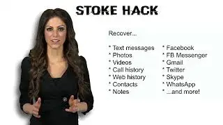 How to spy on phone, Email, WhatsApp remotely, recover chats and get evidence (Educational purposes)