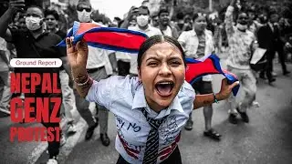 Why GenZ protest in Nepal (reason for genz protest) #genznepal #nepalipolitics 