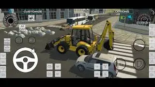 JCB game tractor game #gamer #viralvideo #gamervlog #games #video #song #shortvideo 🚜🚜🚜🚜🚜🥷🥷🥷🥷🥷🥷🥷🥷🥷🥷🥷