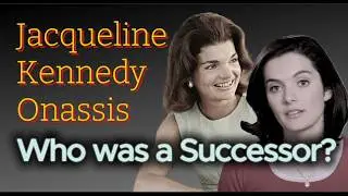 Jacqueline Kennedy Onassis &mdash; A Soul Through Time? Is Rose Schlossberg Her Modern Echo?