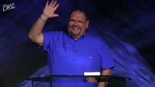 The Righteousness of Grace, Amazing Grace- Part 1, Pastor Todd Turnbow