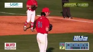 Ryan Rolison Highlights