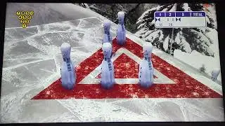 Go Vacation – Snowtubing – Tube Bowling