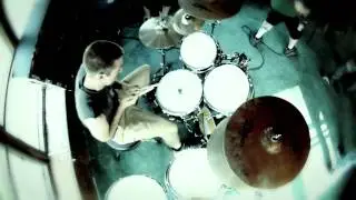 The Holland Account - March of the Lost (Official Music Video)